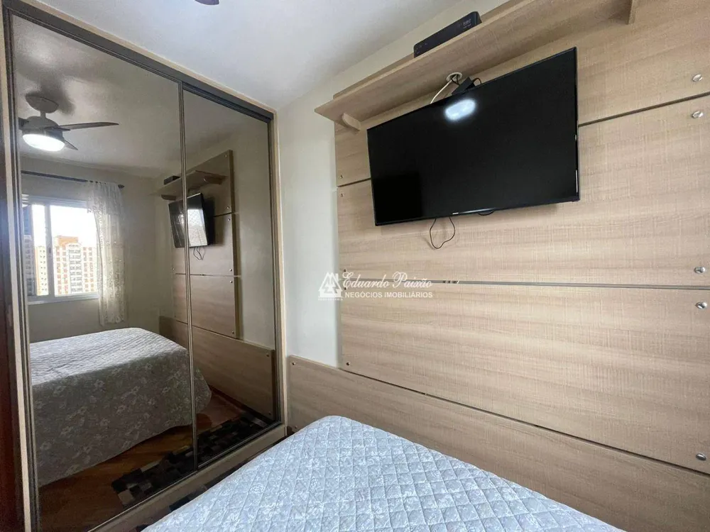 Apartamento, 3 quartos, 115 m² - Foto 13