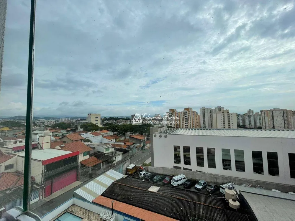Apartamento, 3 quartos, 115 m² - Foto 11
