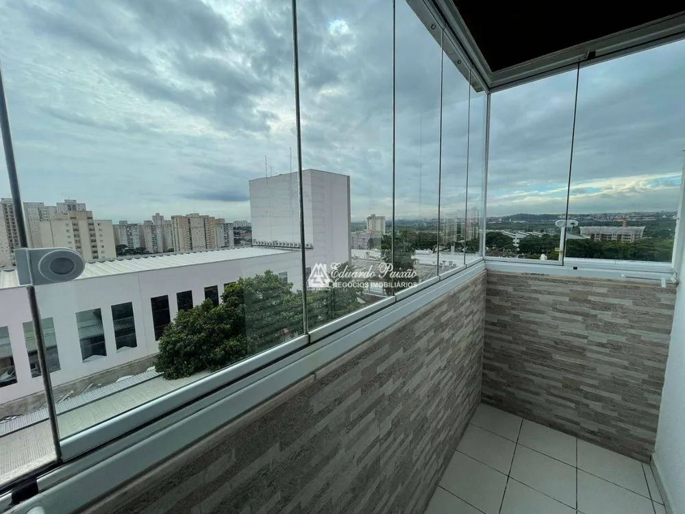 Apartamento, 3 quartos, 115 m² - Foto 12