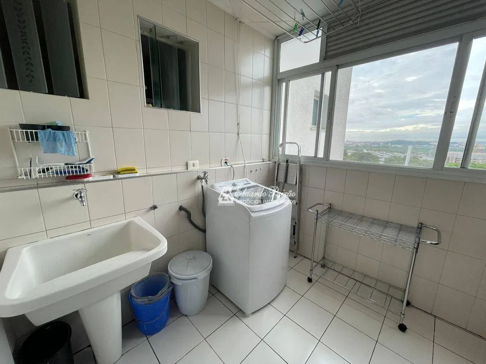 Apartamento, 3 quartos, 115 m² - Foto 8