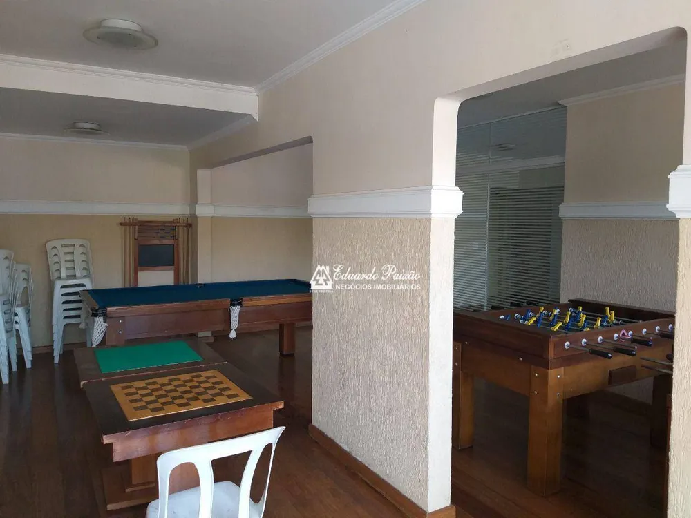 Apartamento, 3 quartos, 115 m² - Foto 15