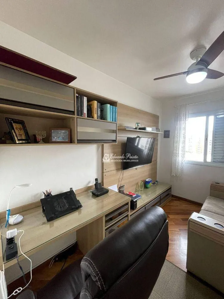 Apartamento, 3 quartos, 115 m² - Foto 9