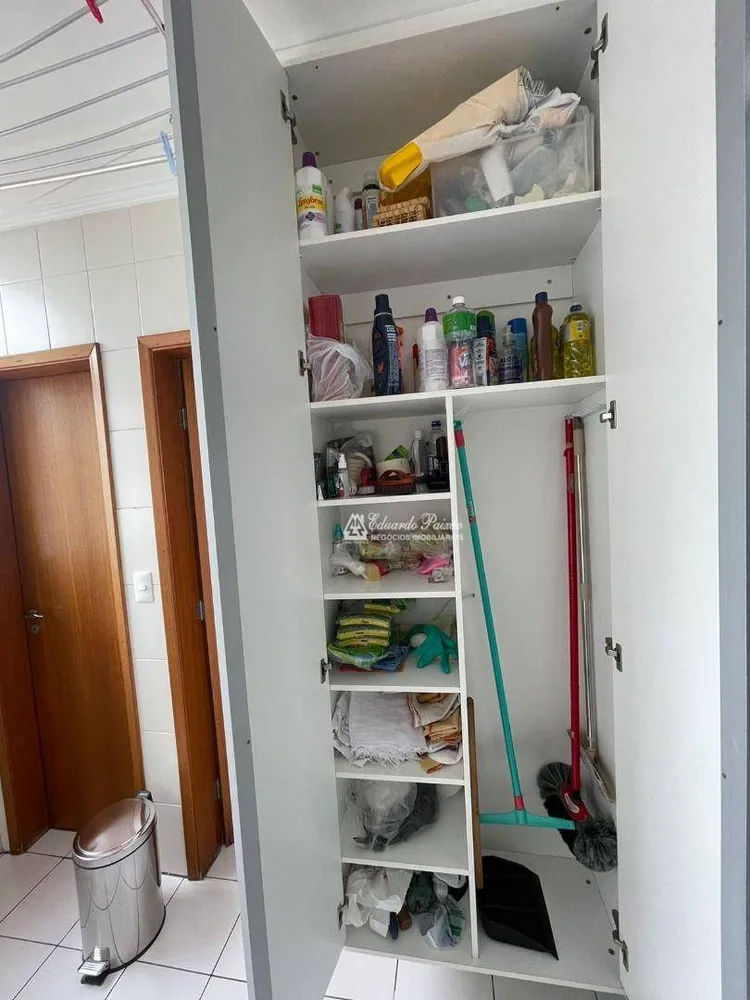 Apartamento, 3 quartos, 115 m² - Foto 5