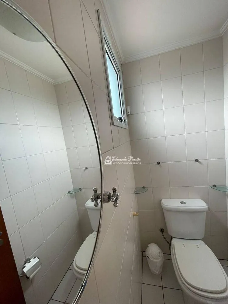 Apartamento, 3 quartos, 115 m² - Foto 7