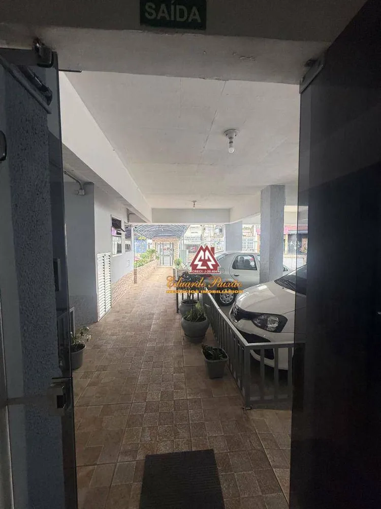 Apartamento, 2 quartos, 77 m² - Foto 2