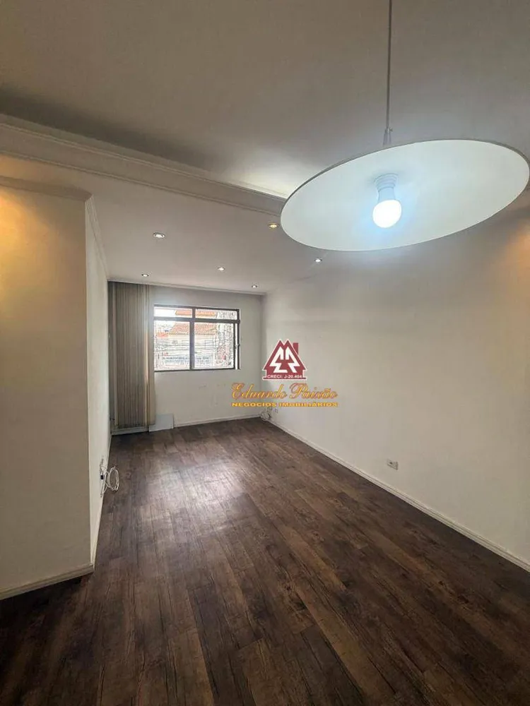 Apartamento, 2 quartos, 77 m² - Foto 2