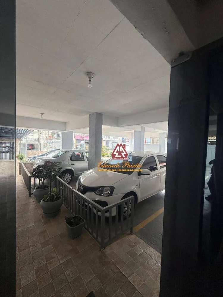 Apartamento, 2 quartos, 77 m² - Foto 8