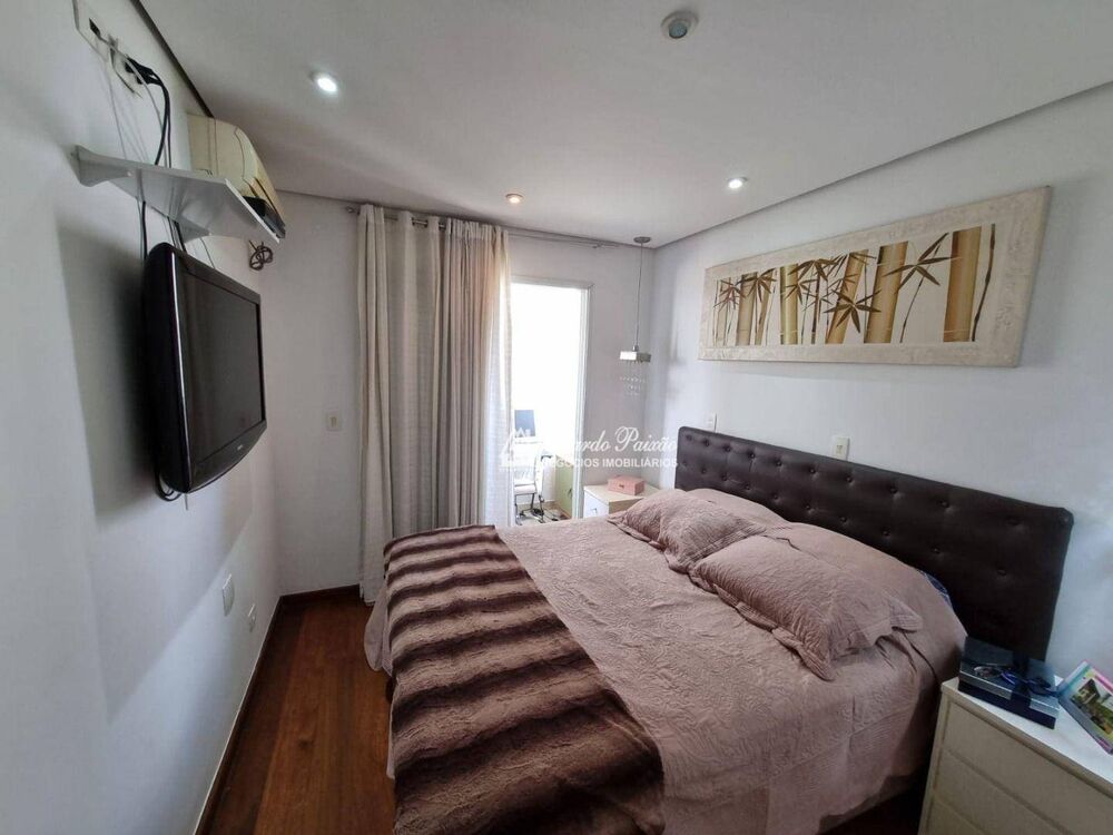 Apartamento, 3 quartos, 115 m² - Foto 2