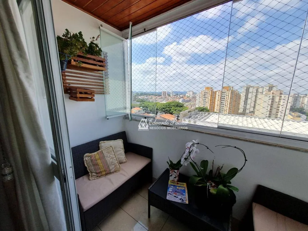 Apartamento, 3 quartos, 115 m² - Foto 3