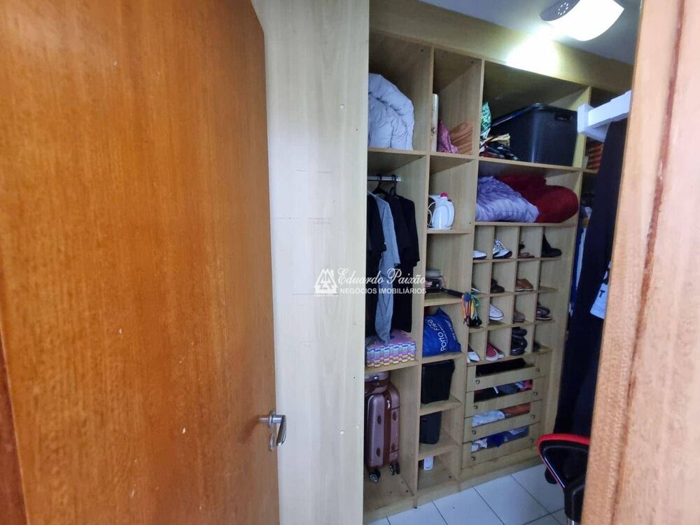 Apartamento, 3 quartos, 115 m² - Foto 1