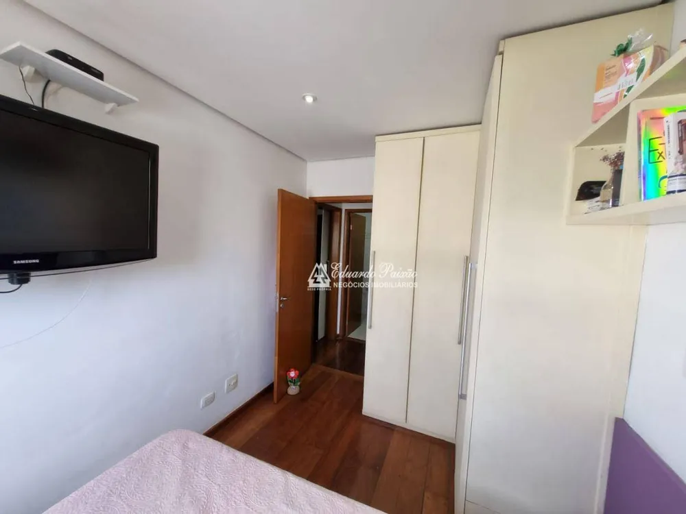 Apartamento, 3 quartos, 115 m² - Foto 10