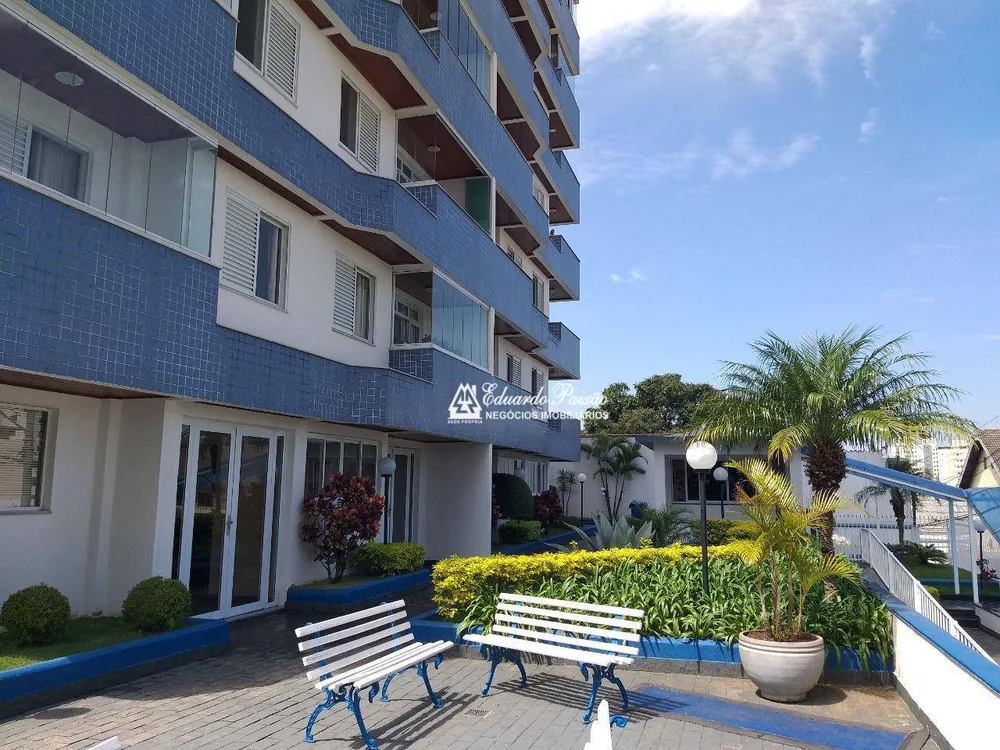 Apartamento, 3 quartos, 115 m² - Foto 14