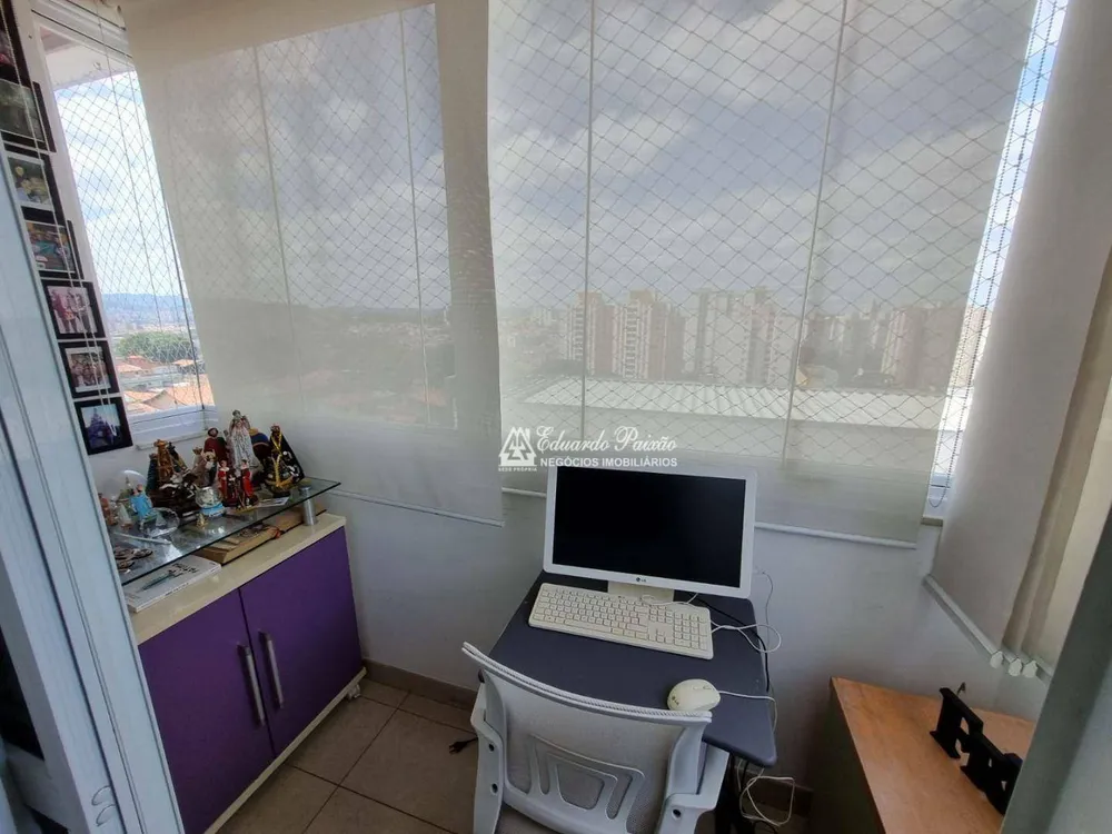Apartamento, 3 quartos, 115 m² - Foto 9