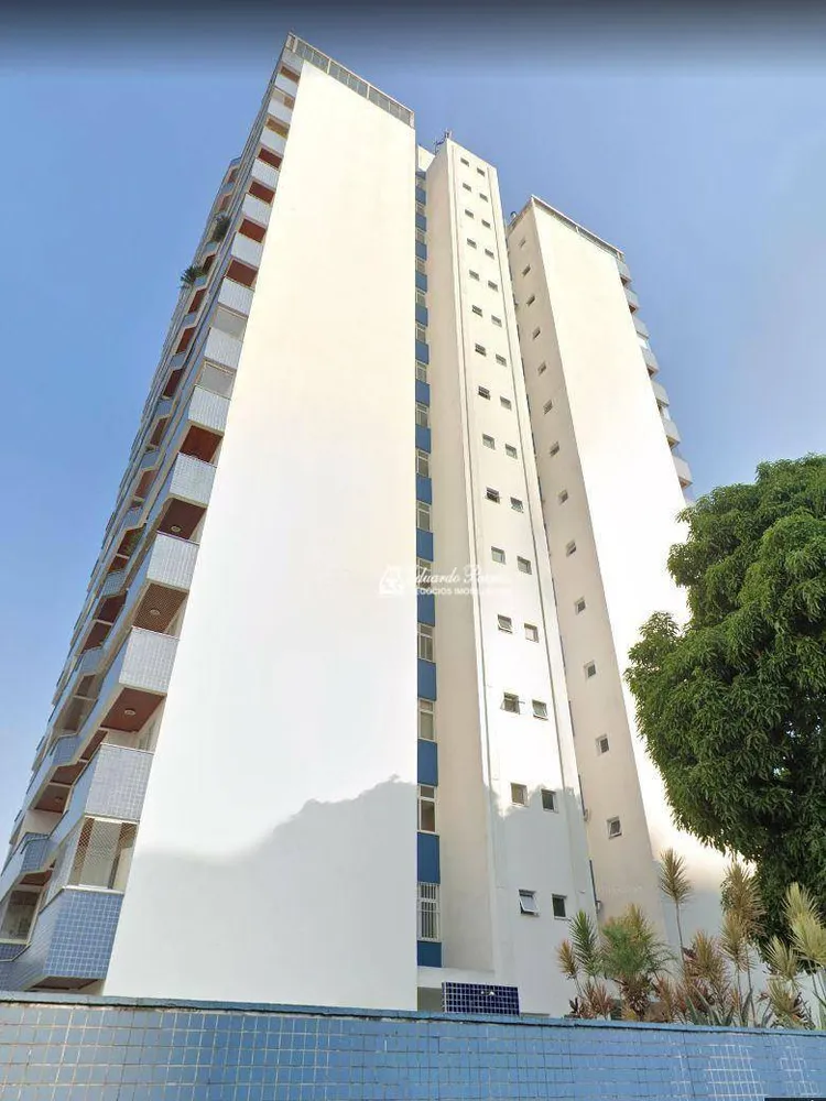 Apartamento, 3 quartos, 115 m² - Foto 13