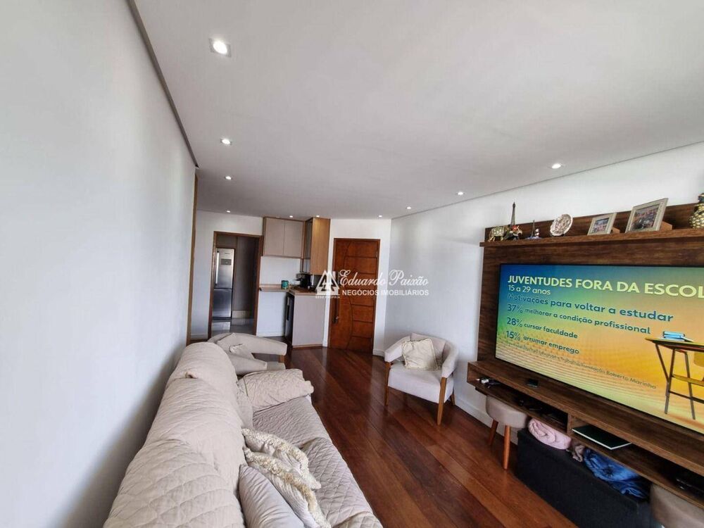 Apartamento, 3 quartos, 115 m² - Foto 4