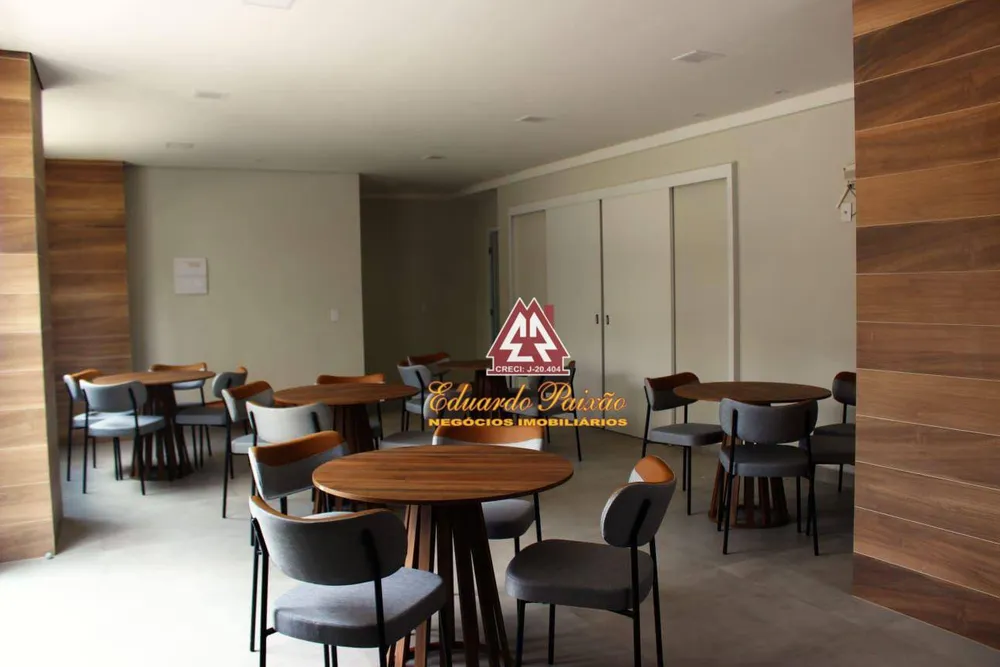 Apartamento, 2 quartos, 47 m² - Foto 6