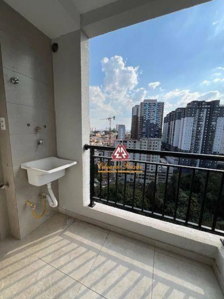 Apartamento, 2 quartos, 47 m² - Foto 3