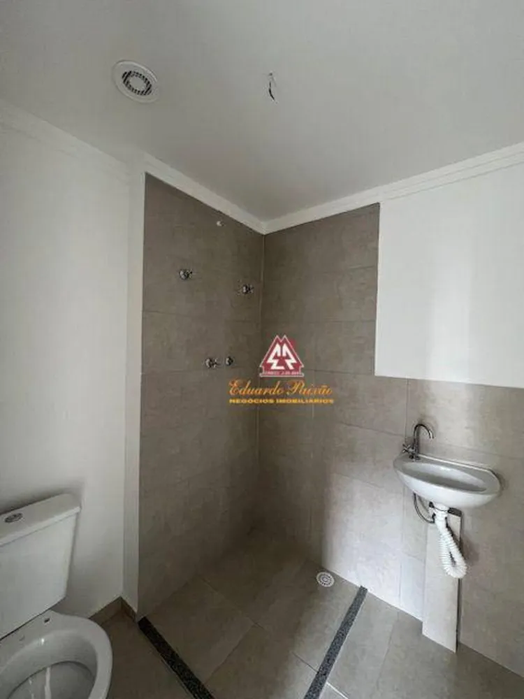 Apartamento, 2 quartos, 47 m² - Foto 2