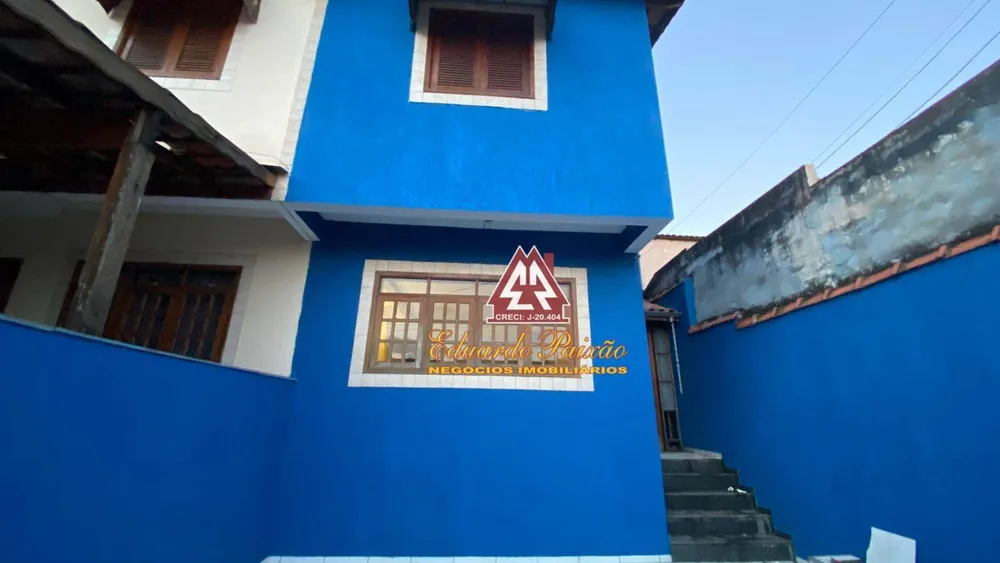 Sobrado, 3 quartos, 160 m² - Foto 5