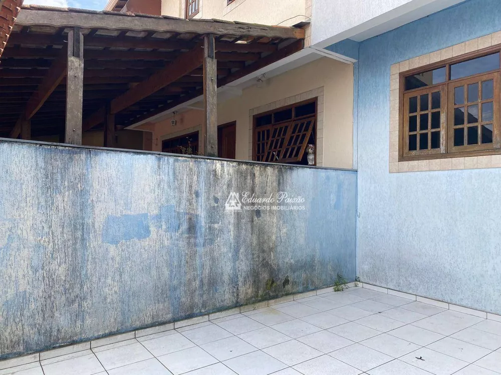 Sobrado à venda com 3 quartos, 160m² - Foto 4