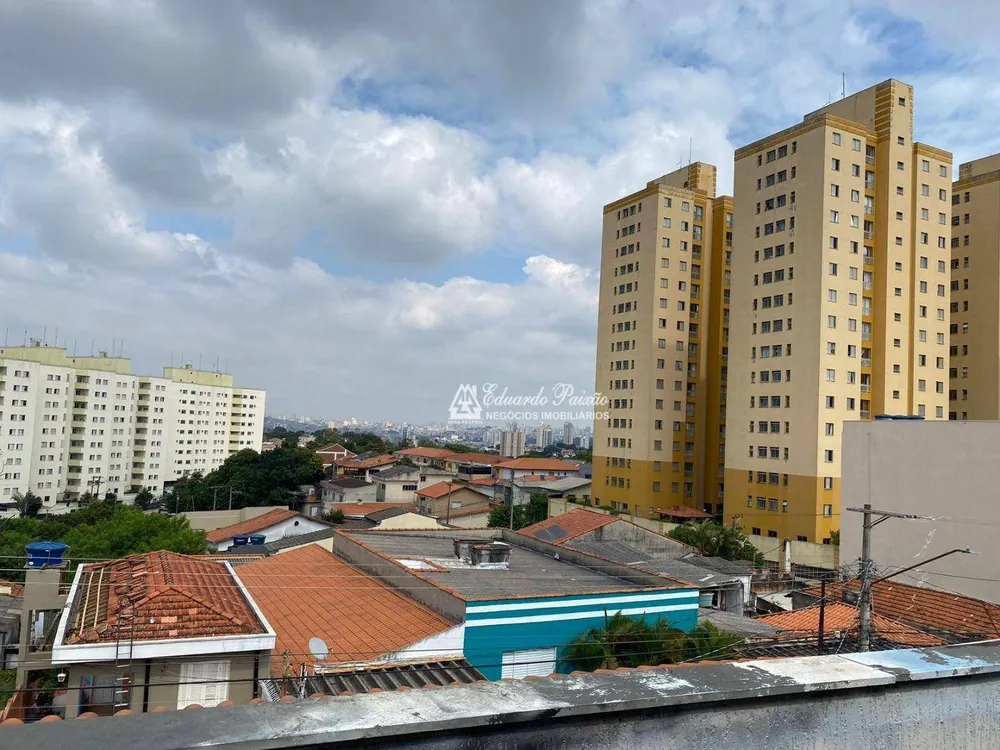 Sobrado, 3 quartos, 160 m² - Foto 14