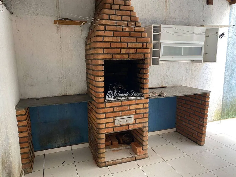 Sobrado, 3 quartos, 160 m² - Foto 16