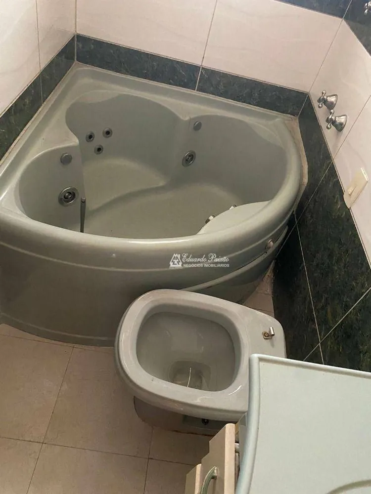 Sobrado, 3 quartos, 160 m² - Foto 8