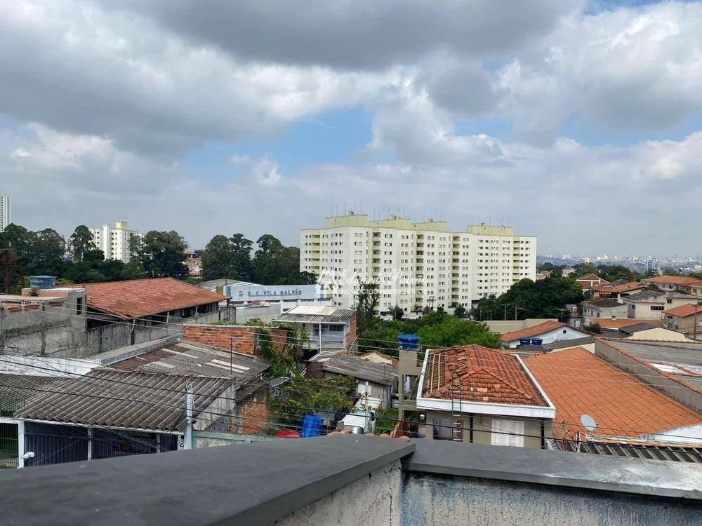 Sobrado, 3 quartos, 160 m² - Foto 15
