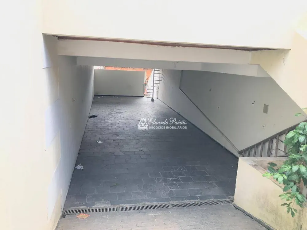 Sobrado, 3 quartos, 160 m² - Foto 12