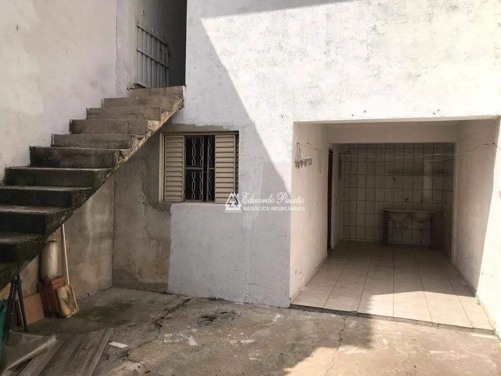 Sobrado, 3 quartos, 160 m² - Foto 5