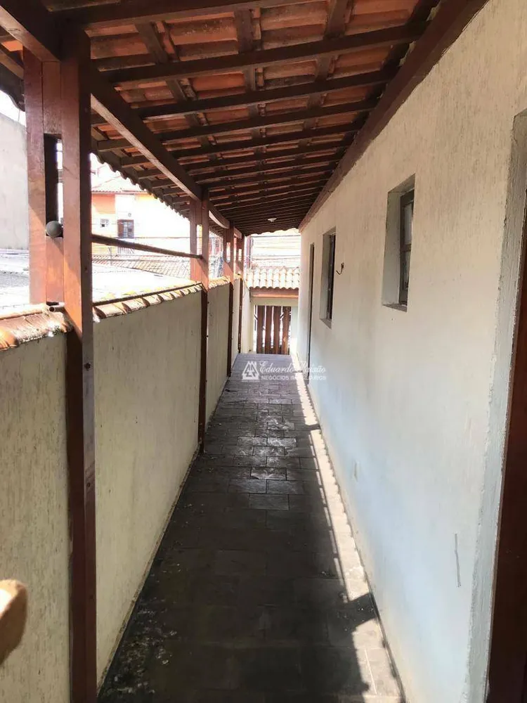 Sobrado, 3 quartos, 160 m² - Foto 6