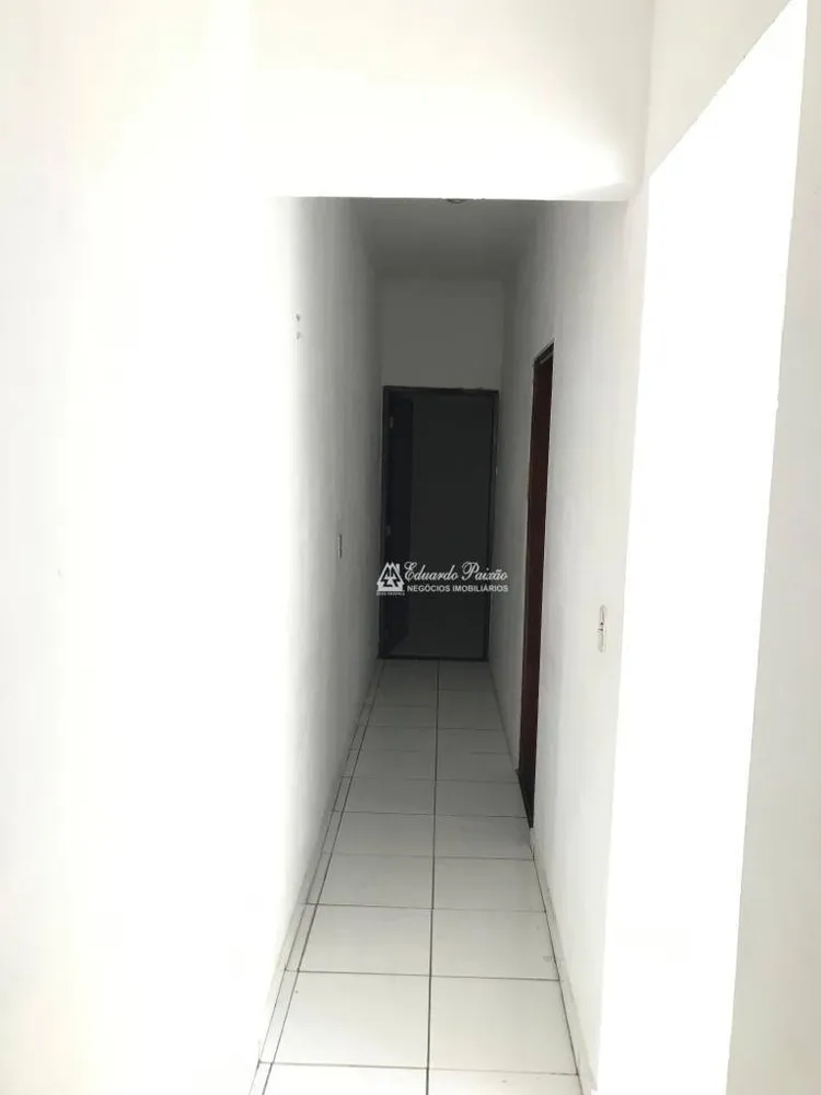 Sobrado, 3 quartos, 160 m² - Foto 8