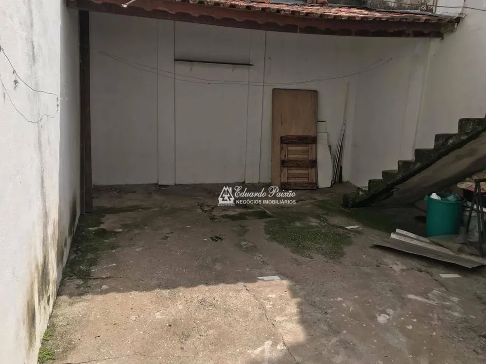Sobrado, 3 quartos, 160 m² - Foto 13