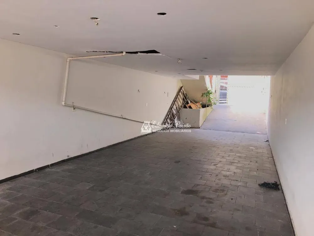 Sobrado, 3 quartos, 160 m² - Foto 12