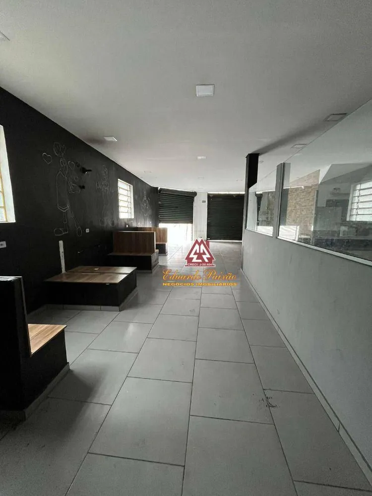 Loja-Salão, 105 m² - Foto 1