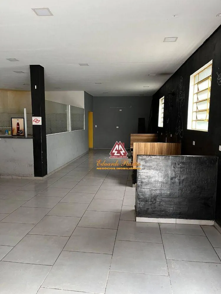 Loja-Salão, 105 m² - Foto 10