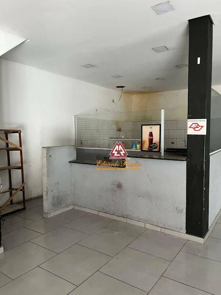 Loja-Salão, 105 m² - Foto 4