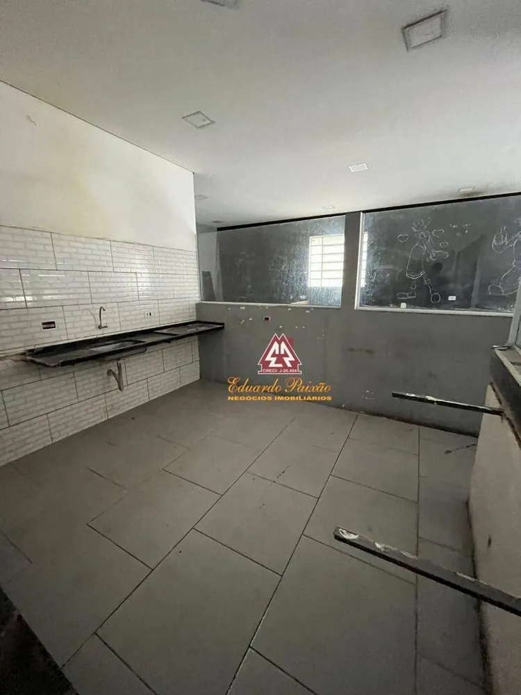 Loja-Salão, 105 m² - Foto 2