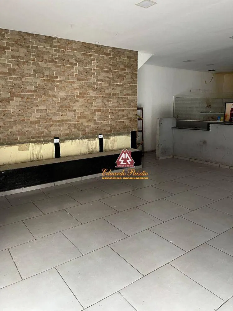Loja-Salão, 105 m² - Foto 9