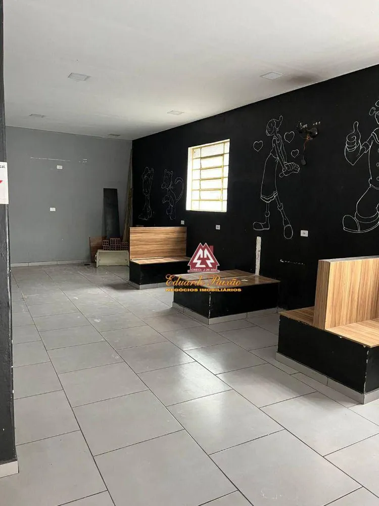 Loja-Salão, 105 m² - Foto 6