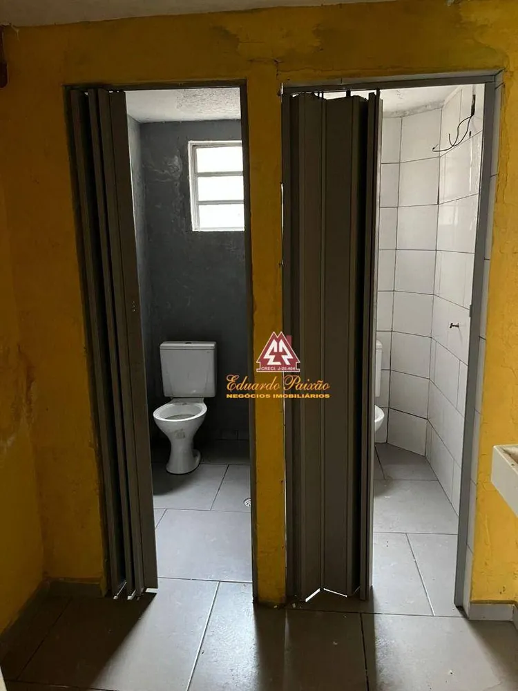 Loja-Salão, 105 m² - Foto 3