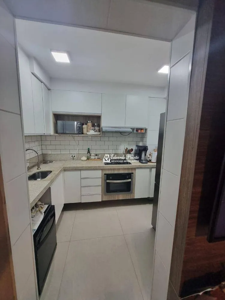 Apartamento, 2 quartos, 57 m² - Foto 7