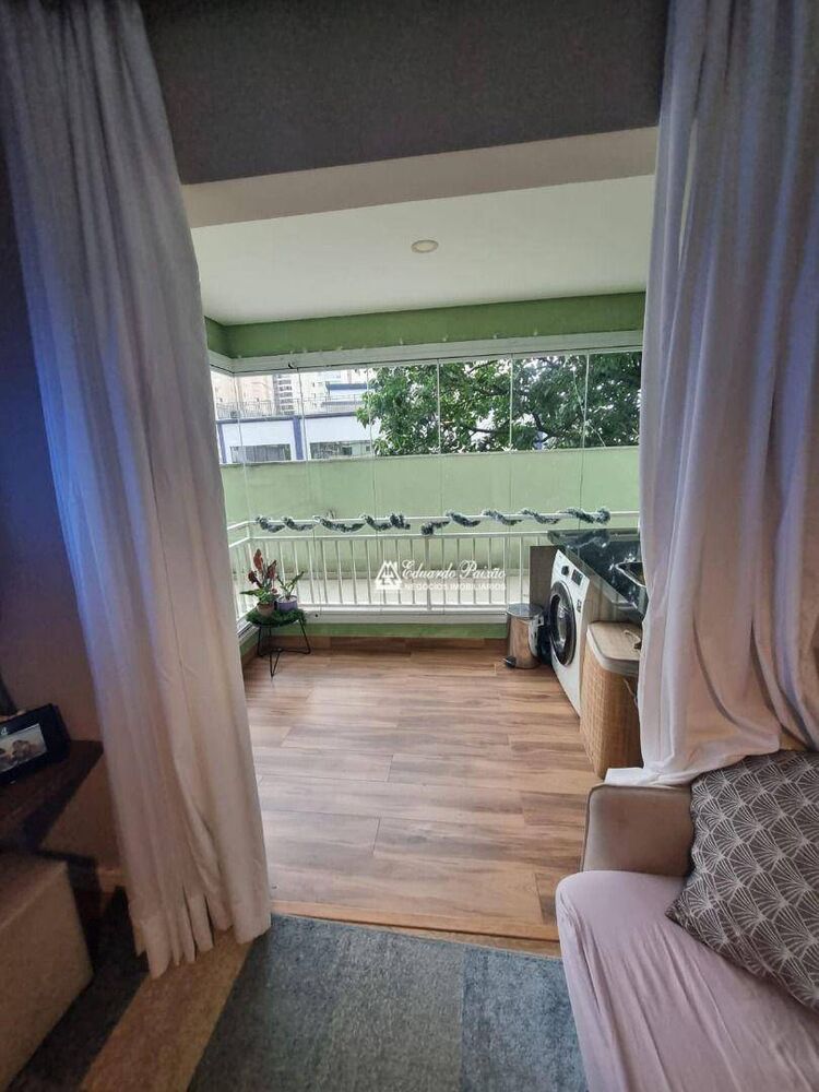 Apartamento, 2 quartos, 57 m² - Foto 2