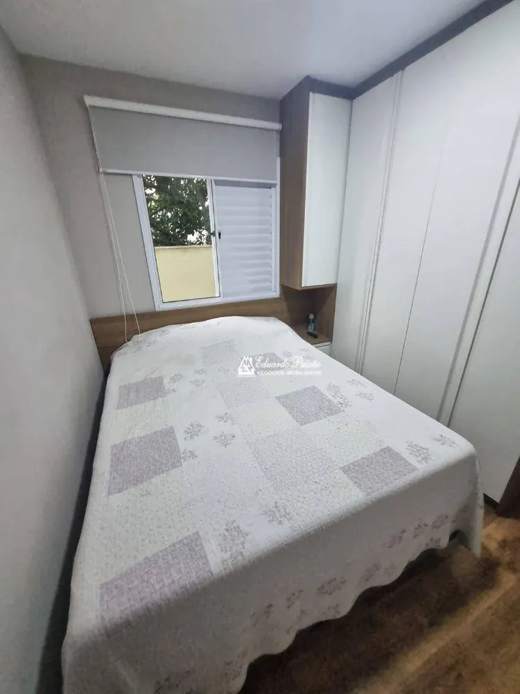 Apartamento, 2 quartos, 57 m² - Foto 10