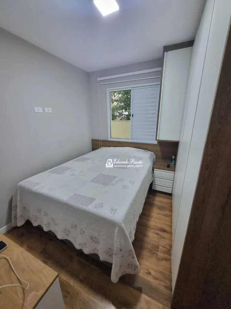 Apartamento, 2 quartos, 57 m² - Foto 11