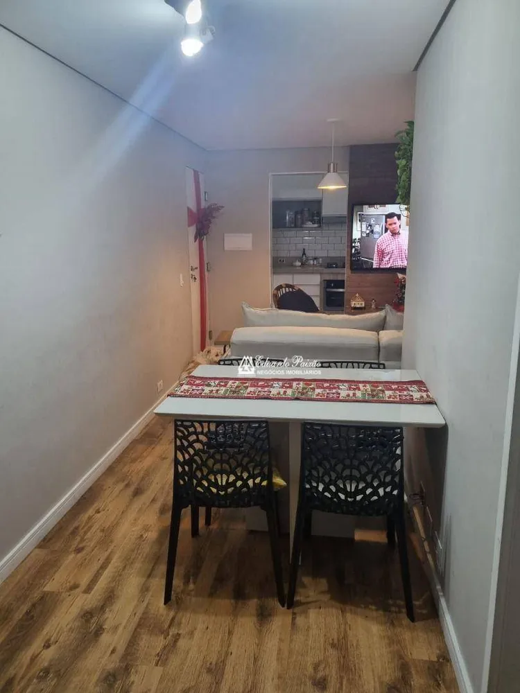 Apartamento, 2 quartos, 57 m² - Foto 3