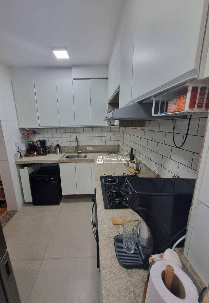 Apartamento, 2 quartos, 57 m² - Foto 4