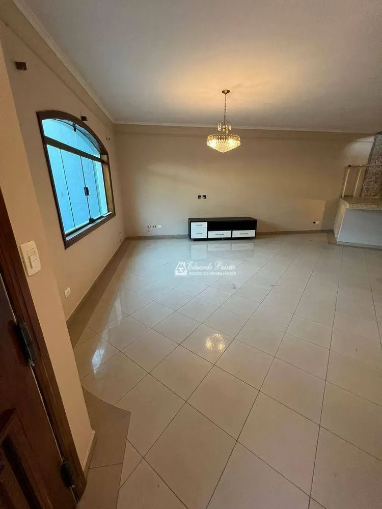 Sobrado, 4 quartos, 550 m² - Foto 4