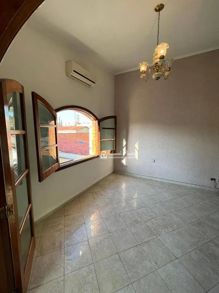 Sobrado, 4 quartos, 550 m² - Foto 11