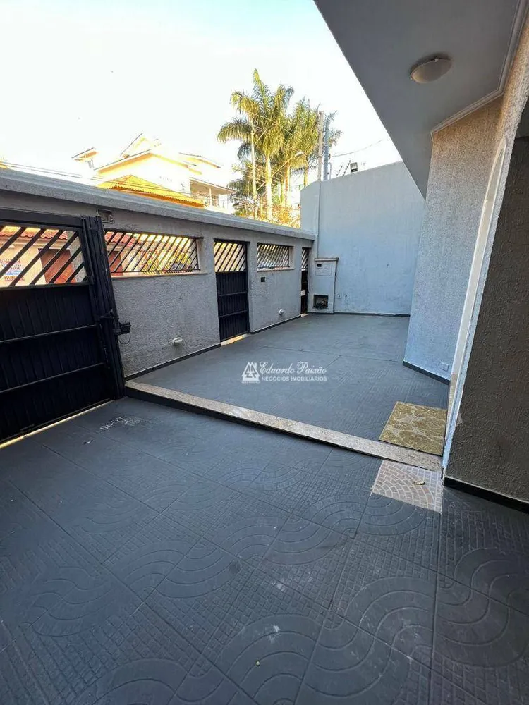 Sobrado, 4 quartos, 550 m² - Foto 13